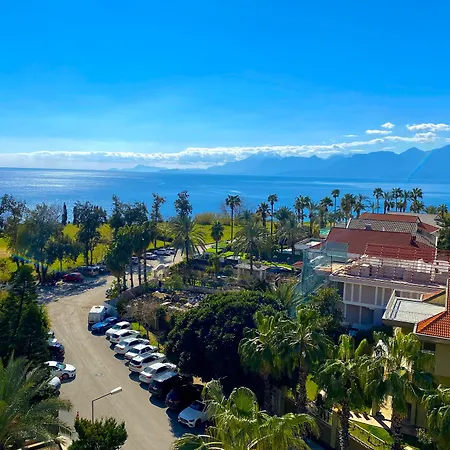 Otel Prima 3*