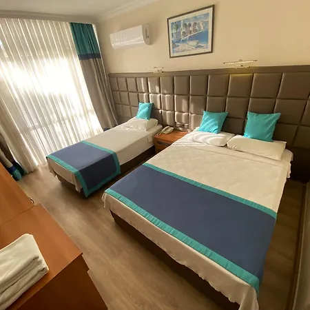 Prima Otel 3*