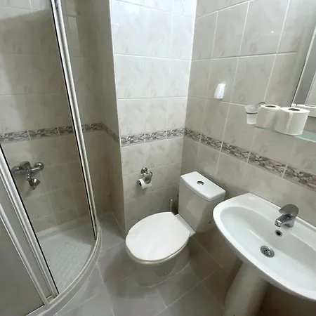 Prima Otel 3*