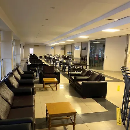 Prima 3* Antalya