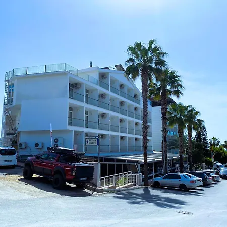 Hotel Prima