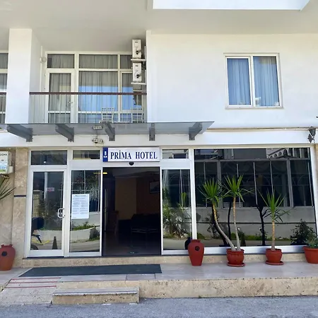 Prima 3*