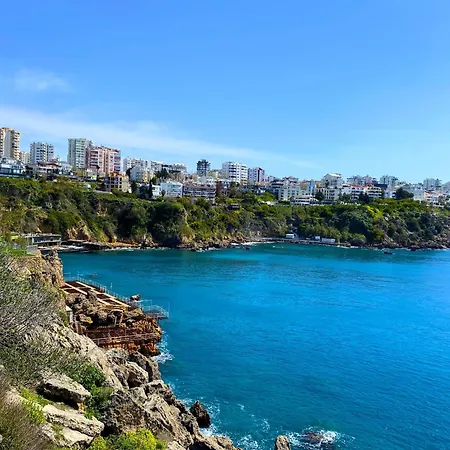 Prima 3* Antalya