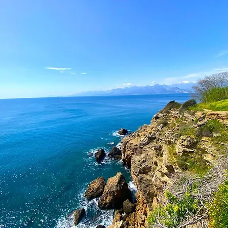 Prima 3* Antalya