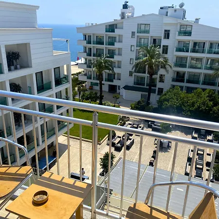 Prima Hotel