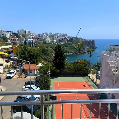 Prima Otel Antalya