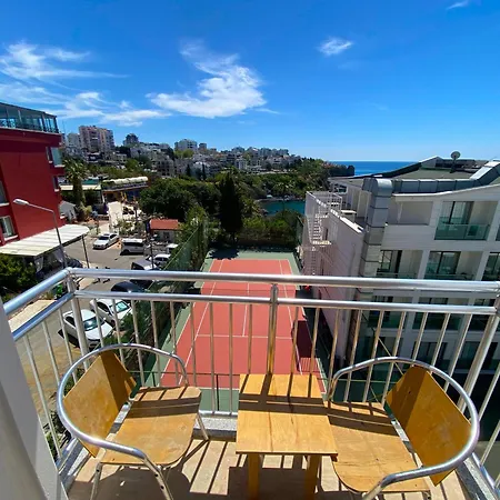 Prima Otel 3*
