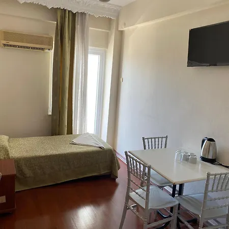 Otel Prima Antalya
