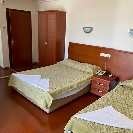Prima Otel Antalya