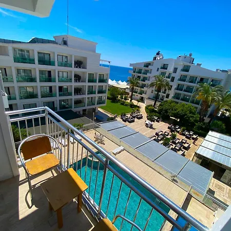 Prima Otel Antalya