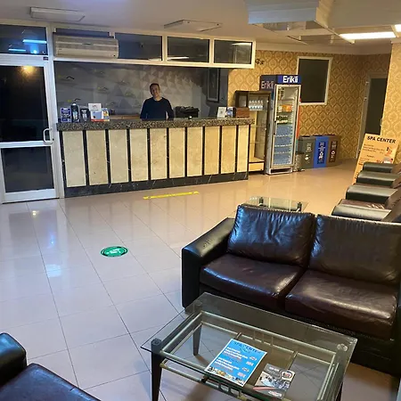 Prima Otel