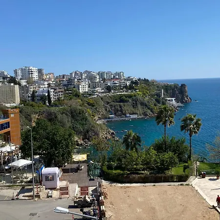 Prima Otel Antalya