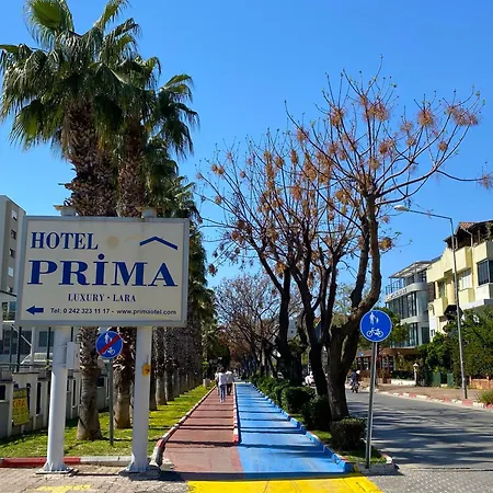 Prima 3*