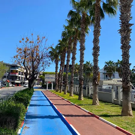 Prima Otel Antalya